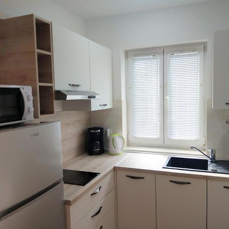 Apartment Koruna Medulin Exteriör bild